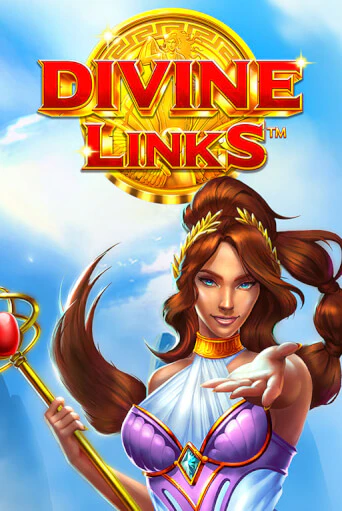 Бесплатная версия игры Divine Links | Champion Slots KZ 