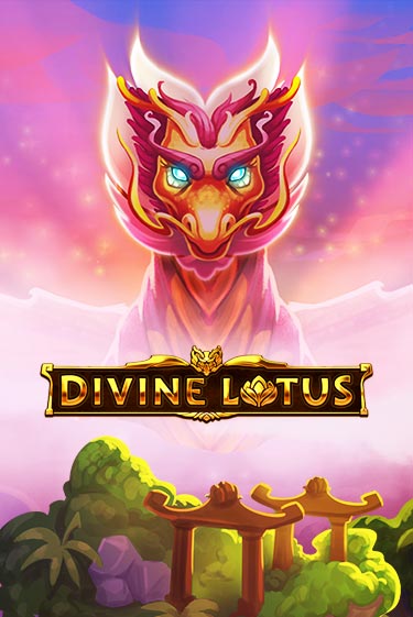 Бесплатная версия игры Divine Lotus | Champion Slots KZ 