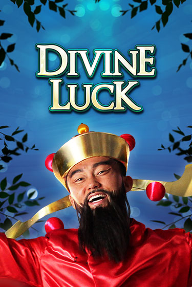 Бесплатная версия игры Divine Luck | Champion Slots KZ 