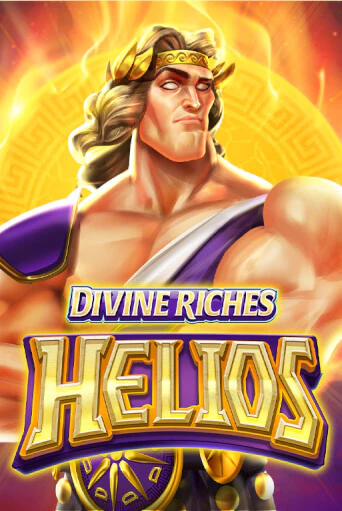 Бесплатная версия игры Divine Riches Helios | Champion Slots KZ 