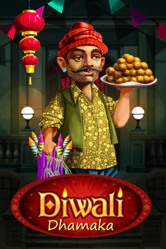 Бесплатная версия игры Diwali Dhamaka | Champion Slots KZ 