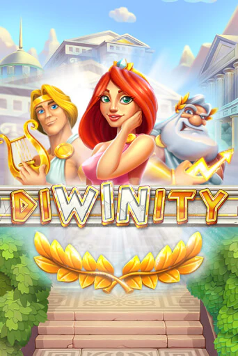 Бесплатная версия игры Diwinity | Champion Slots KZ 