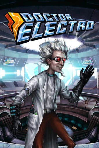 Бесплатная версия игры Doctor Electro | Champion Slots KZ 