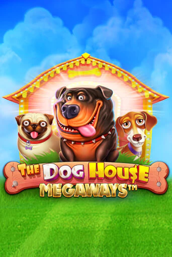 Бесплатная версия игры The Dog House Megaways | Champion Slots KZ 