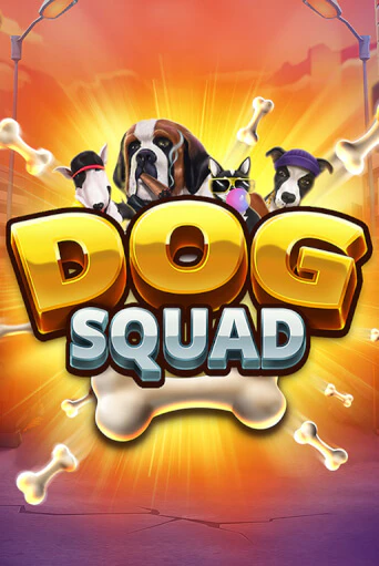 Бесплатная версия игры Dog Squad | Champion Slots KZ 