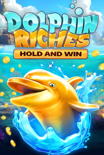 Бесплатная версия игры Dolphin Riches Hold and Win | Champion Slots KZ 