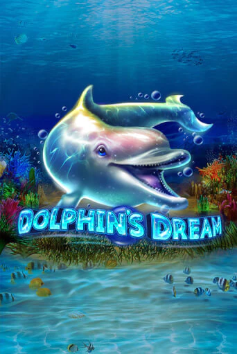 Бесплатная версия игры Dolphin's Dream | Champion Slots KZ 