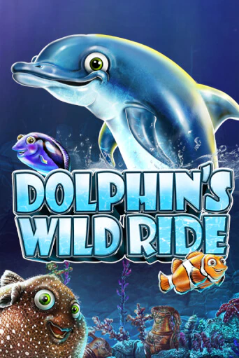 Бесплатная версия игры Dolphins Wild Ride | Champion Slots KZ 