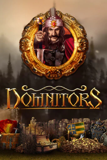 Бесплатная версия игры Domnitors | Champion Slots KZ 