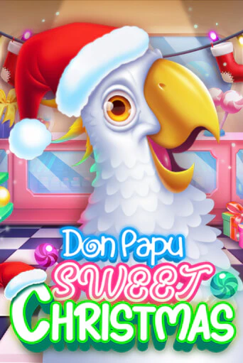 Бесплатная версия игры Don Papu Sweet Christmas | Champion Slots KZ 