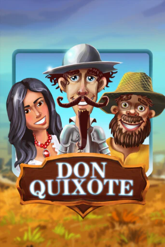 Бесплатная версия игры Don Quixote | Champion Slots KZ 