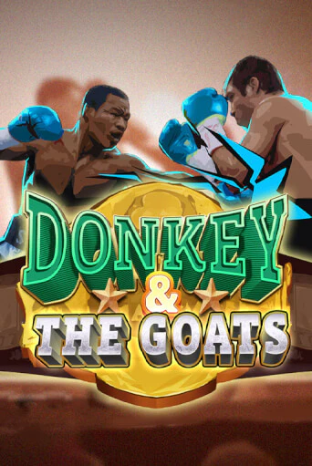 Бесплатная версия игры Donkey and the GOATS | Champion Slots KZ 