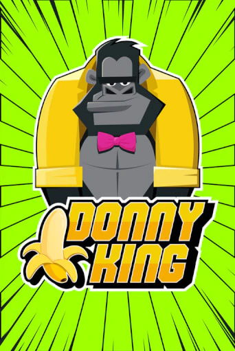 Бесплатная версия игры Donny King | Champion Slots KZ 