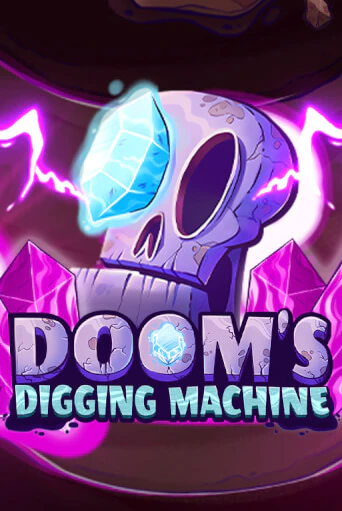 Бесплатная версия игры Doom's Digging Machine | Champion Slots KZ 