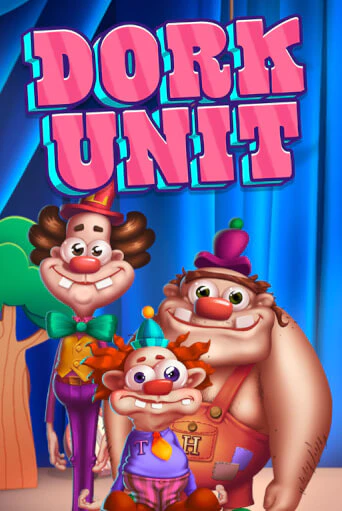 Бесплатная версия игры Dork Unit | Champion Slots KZ 