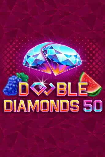 Бесплатная версия игры Double Diamonds 50 | Champion Slots KZ 