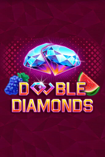 Бесплатная версия игры Double Diamonds | Champion Slots KZ 