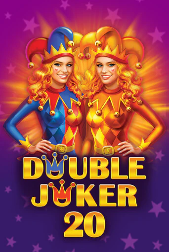 Бесплатная версия игры Double Joker 20 | Champion Slots KZ 