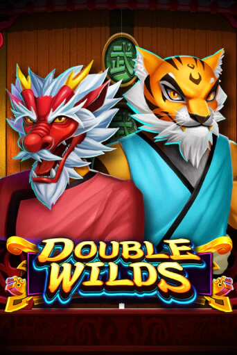 Бесплатная версия игры Double Wilds | Champion Slots KZ 