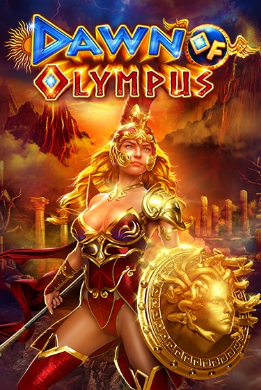 Бесплатная версия игры Dawn Of Olympus | Champion Slots KZ 