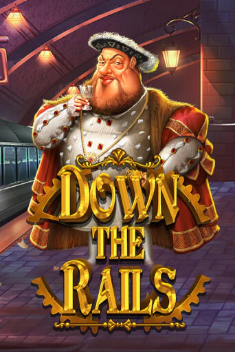 Бесплатная версия игры Down the Rails | Champion Slots KZ 