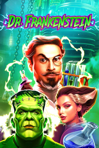 Бесплатная версия игры Dr. Frankenstein | Champion Slots KZ 