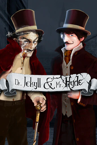 Бесплатная версия игры Dr Jekyll and Mr Hyde | Champion Slots KZ 