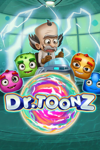 Бесплатная версия игры Dr. Toonz | Champion Slots KZ 