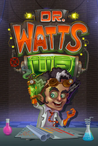 Бесплатная версия игры Dr Watts Up | Champion Slots KZ 