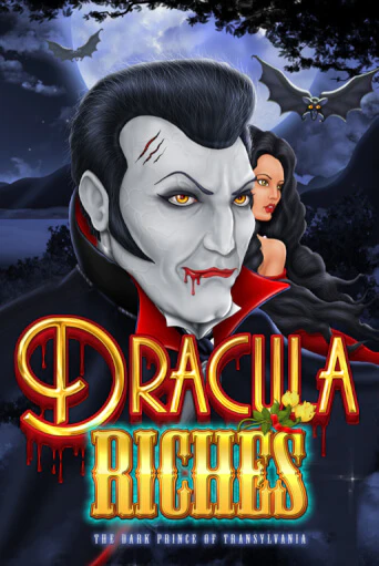 Бесплатная версия игры Dracula Riches | Champion Slots KZ 