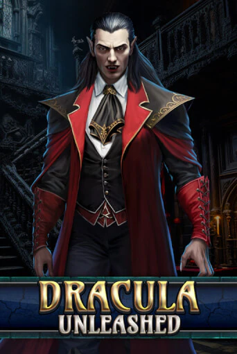 Бесплатная версия игры Dracula - Unleashed | Champion Slots KZ 