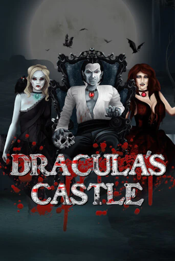 Бесплатная версия игры Dracula's Castle | Champion Slots KZ 