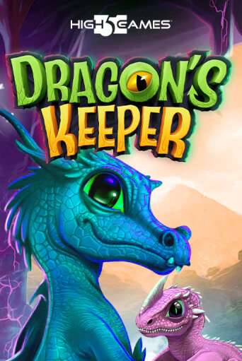 Бесплатная версия игры Dragon's Keeper | Champion Slots KZ 