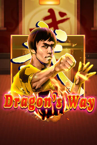 Бесплатная версия игры Dragon's Way | Champion Slots KZ 