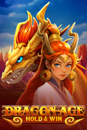 Бесплатная версия игры Dragon Age Hold & Win | Champion Slots KZ 