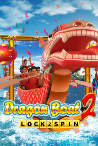 Бесплатная версия игры Dragon Boat 2 | Champion Slots KZ 