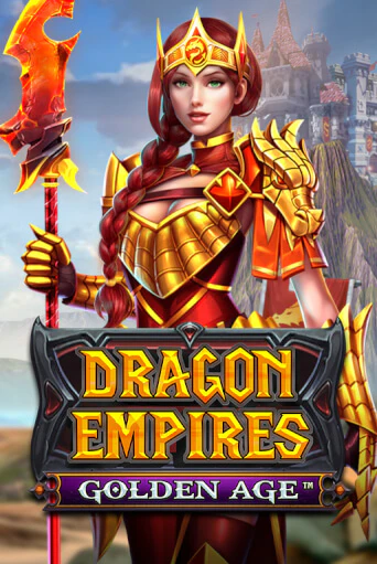 Бесплатная версия игры Dragon Empires Golden Age™ | Champion Slots KZ 