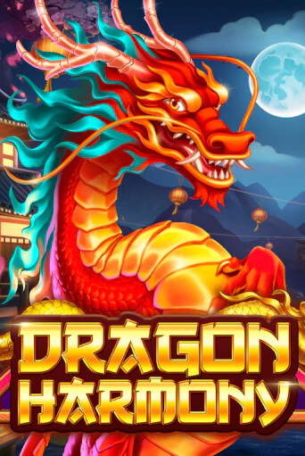 Бесплатная версия игры Dragon Harmony | Champion Slots KZ 