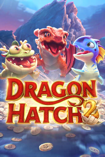 Бесплатная версия игры Dragon Hatch 2 | Champion Slots KZ 