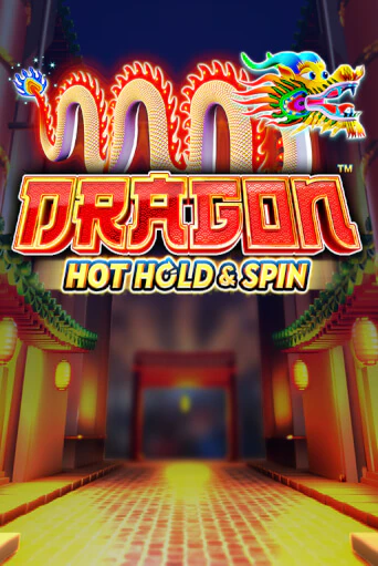 Бесплатная версия игры Dragon Hot Hold & Spin | Champion Slots KZ 