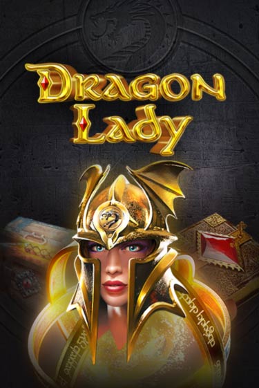 Бесплатная версия игры Dragon Lady | Champion Slots KZ 