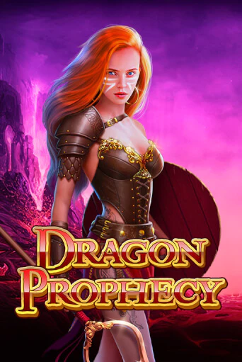 Бесплатная версия игры Dragon Prophecy | Champion Slots KZ 