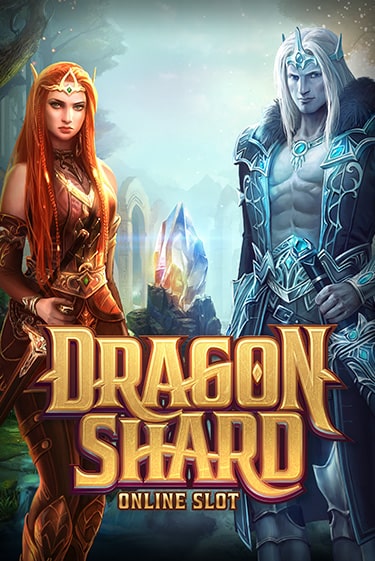 Бесплатная версия игры Dragon Shard | Champion Slots KZ 