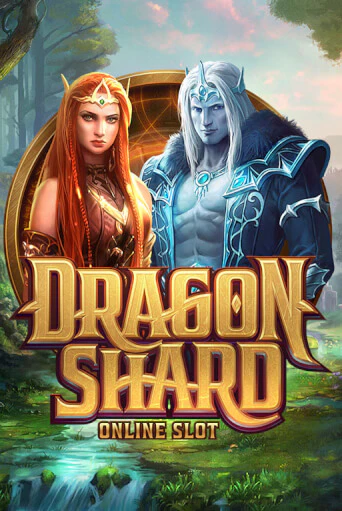 Бесплатная версия игры Dragon Shard | Champion Slots KZ 