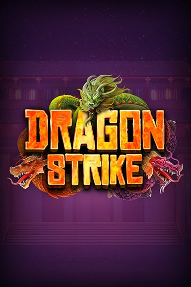 Бесплатная версия игры Dragon Strike | Champion Slots KZ 