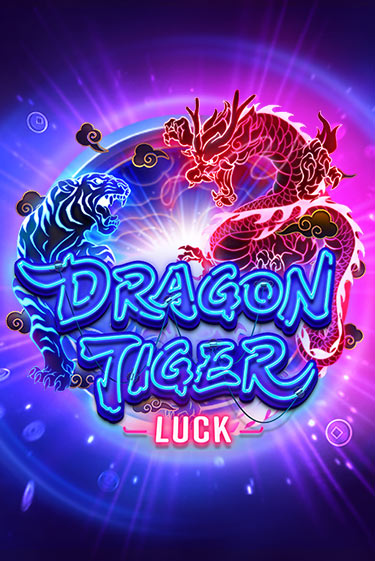 Бесплатная версия игры Dragon Tiger Luck | Champion Slots KZ 