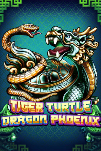 Бесплатная версия игры Dragon Tiger Phoenix Turtle | Champion Slots KZ 