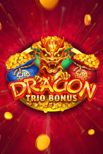 Бесплатная версия игры Dragon Trio Bonus | Champion Slots KZ 