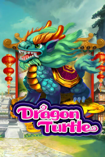 Бесплатная версия игры Dragon Turtle | Champion Slots KZ 