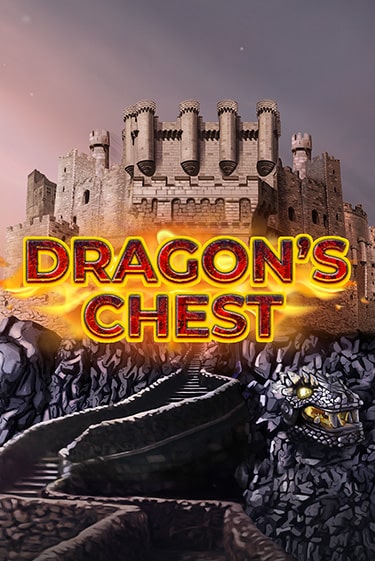 Бесплатная версия игры Dragons Chest | Champion Slots KZ 